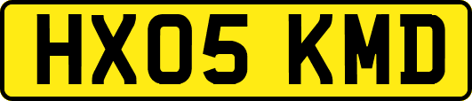 HX05KMD