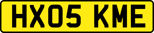 HX05KME