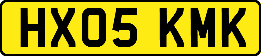 HX05KMK