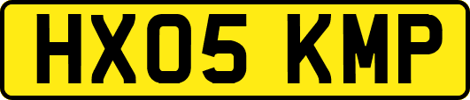 HX05KMP