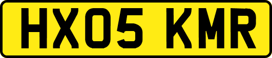 HX05KMR
