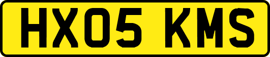 HX05KMS
