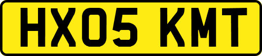 HX05KMT