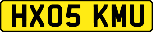 HX05KMU
