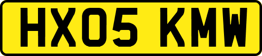 HX05KMW