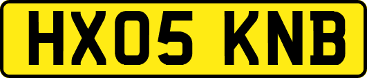 HX05KNB