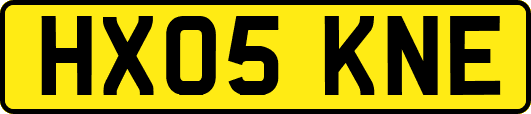 HX05KNE