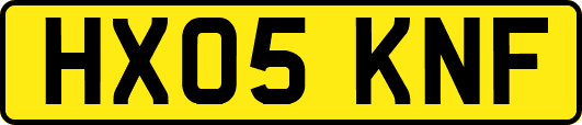 HX05KNF