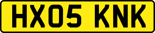 HX05KNK