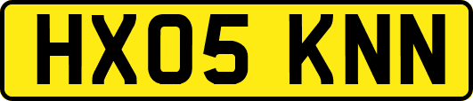 HX05KNN