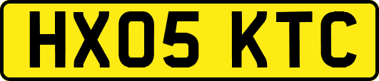 HX05KTC