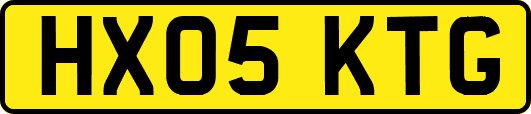 HX05KTG