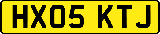 HX05KTJ
