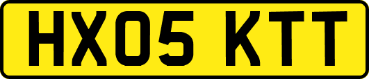HX05KTT