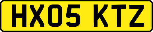 HX05KTZ