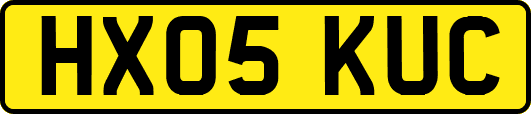 HX05KUC