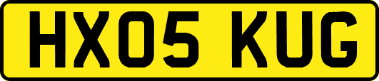 HX05KUG
