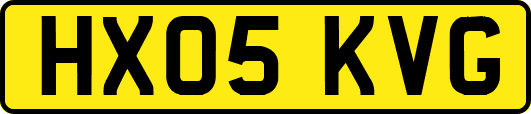 HX05KVG