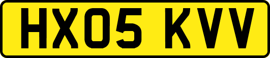 HX05KVV