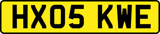 HX05KWE