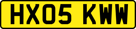 HX05KWW