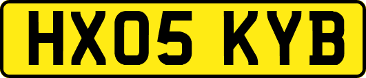 HX05KYB