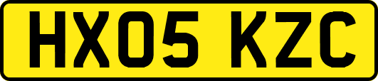 HX05KZC
