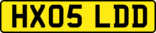 HX05LDD