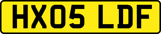 HX05LDF