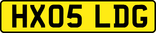 HX05LDG