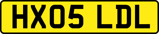 HX05LDL