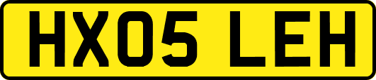 HX05LEH