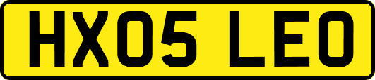 HX05LEO