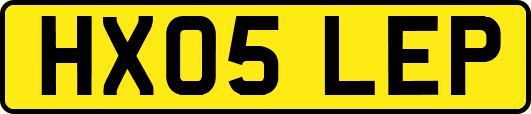 HX05LEP
