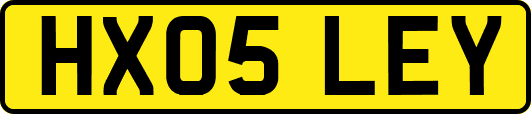 HX05LEY