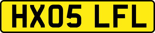 HX05LFL