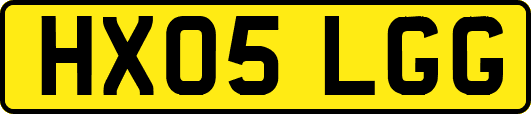 HX05LGG