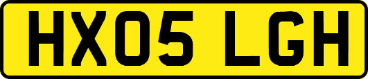 HX05LGH