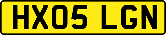HX05LGN