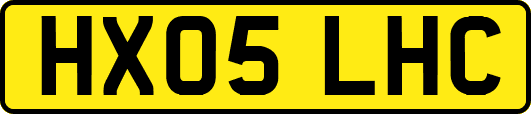 HX05LHC