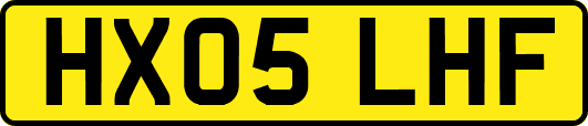HX05LHF