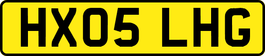 HX05LHG