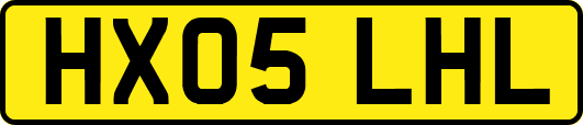 HX05LHL