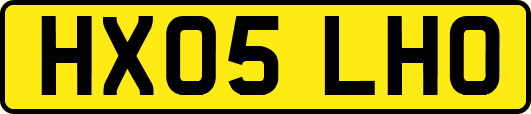 HX05LHO