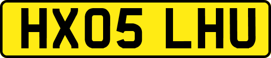 HX05LHU