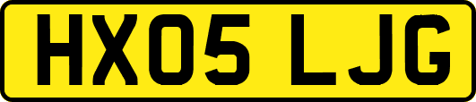 HX05LJG