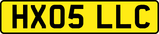 HX05LLC