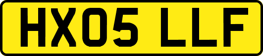 HX05LLF