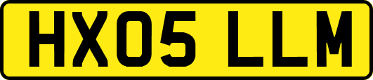 HX05LLM