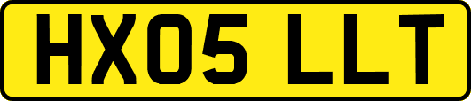 HX05LLT